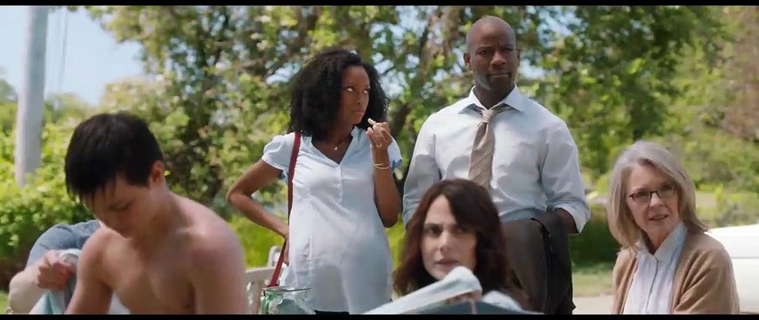 Ainsi va la vie Bande-annonce VF