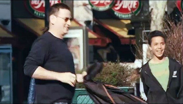 Mon pote Bande-annonce VF