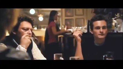 Etat de guerre Bande-annonce VO