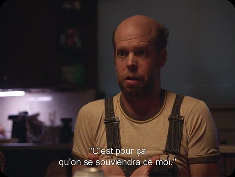 A Ghost Story EXTRAIT VOST L'univers