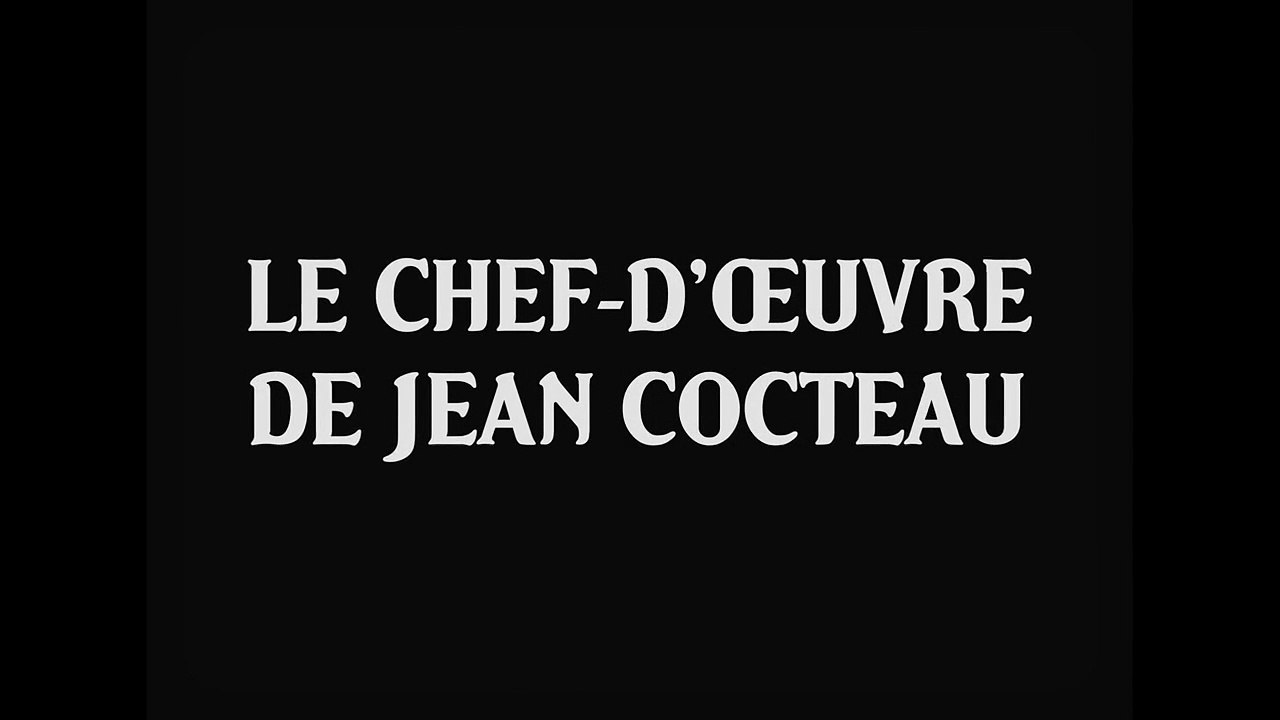 La Belle et la bête Bande-annonce VF