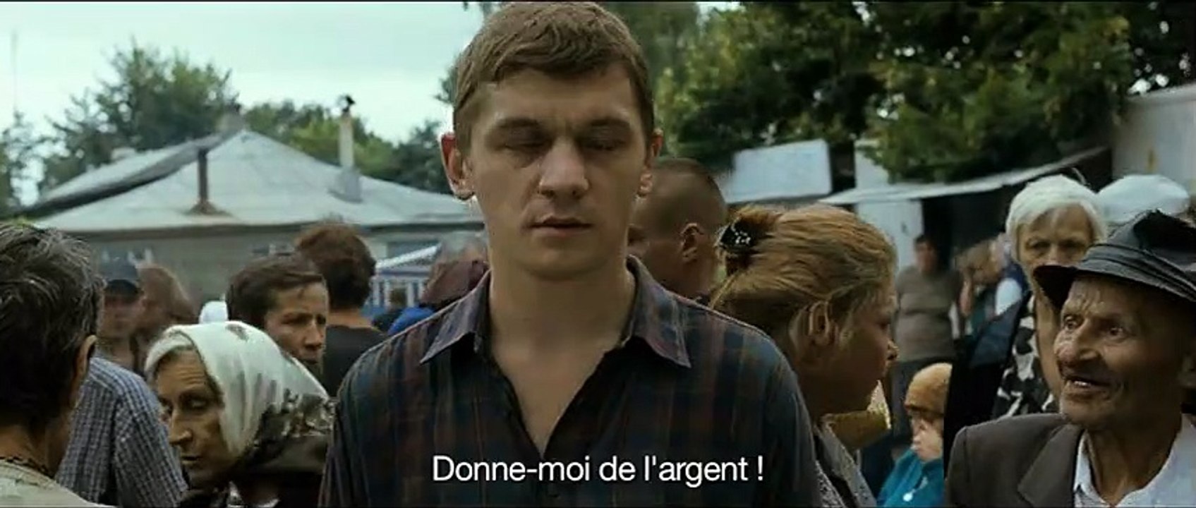 My Joy Bande-annonce VO