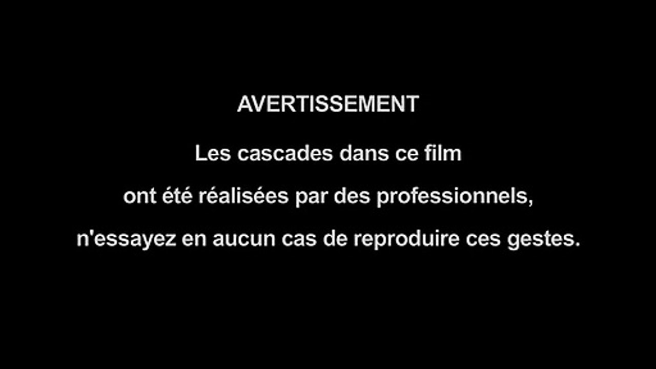 Jackass 3D Teaser VF