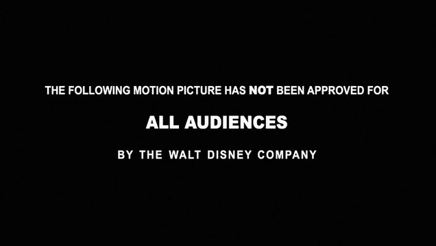 Escape from Tomorrow Bande-annonce VO