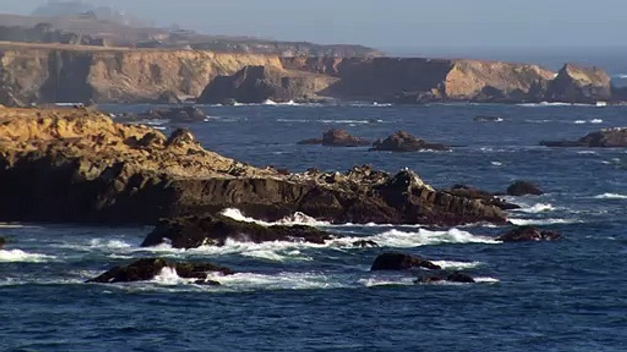 Anna Halprin et Rodin - Voyage vers la sensualité Bande-annonce VF