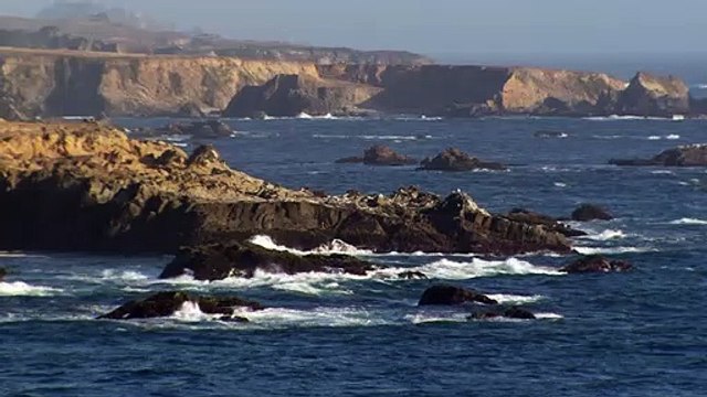 Anna Halprin et Rodin - Voyage vers la sensualité Bande-annonce VF