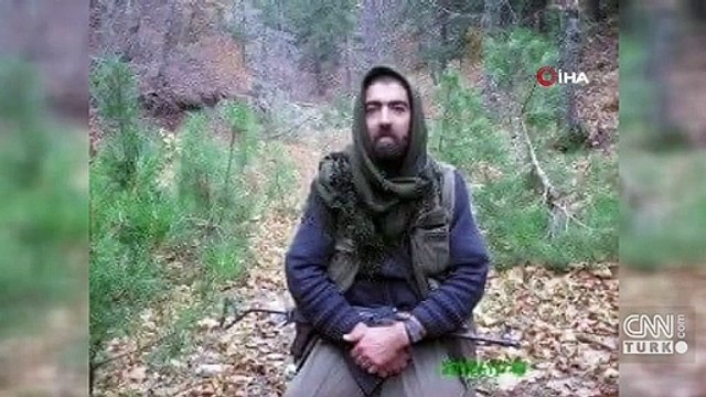 MİT'ten Suriye'de nokta operasyon! Mehmet Aydın etkisiz hale getirildi