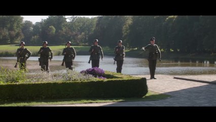 Trahisons Bande-annonce VF