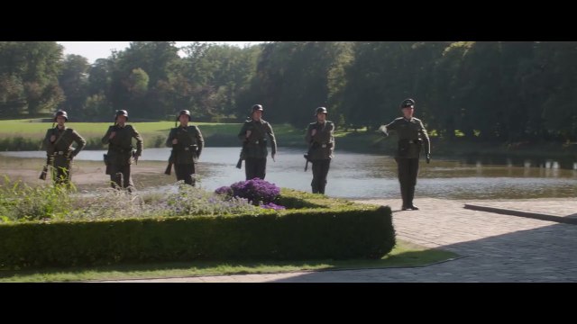 Trahisons Bande-annonce VF