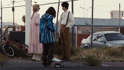 Electrick Children Extrait vidéo (2) VO