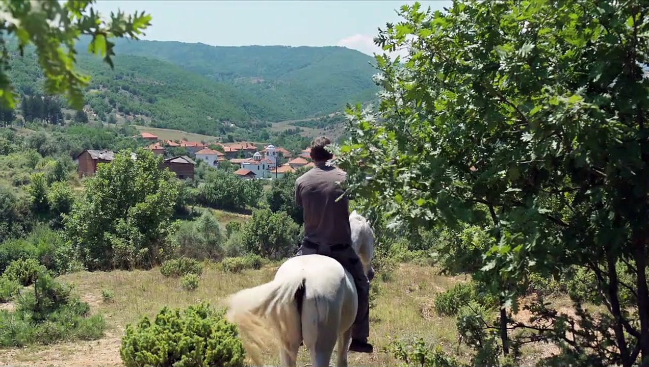 Western Bande-annonce VO