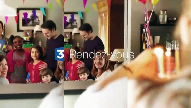 Marion, 13 ans pour toujours Bande-annonce VF