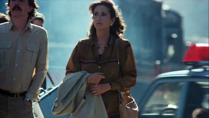 L&#039;Histoire officielle Bande-annonce VO