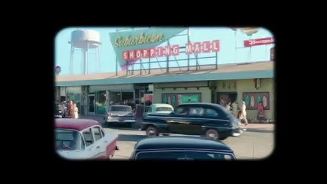 Bienvenue à Suburbicon Bande-annonce (2) VO
