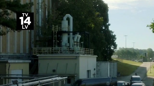 The Gifted - saison 1 - épisode 9 Teaser VO