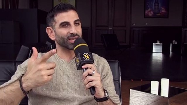 Deauville 2016 : Kheiron évoque son expérience de juré