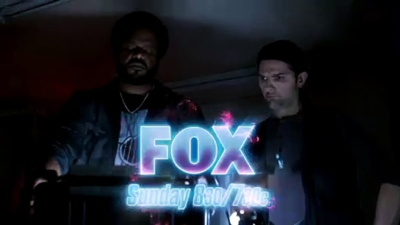 Ghosted - saison 1 - épisode 7 Teaser VO
