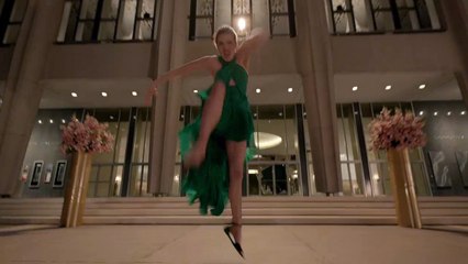 Kenzo World - TEASER "LE SAUT"