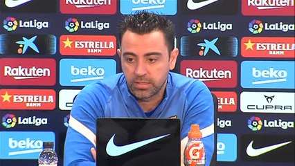 Download Video: Xavi: 