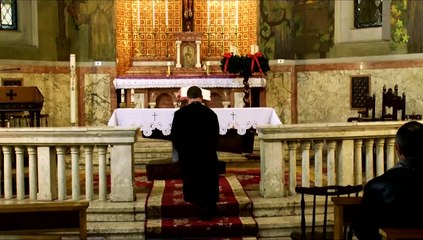 Devil Inside Extrait vidéo (2) VF