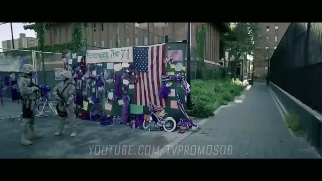 Mr. Robot - saison 3 - épisode 8 Teaser VO