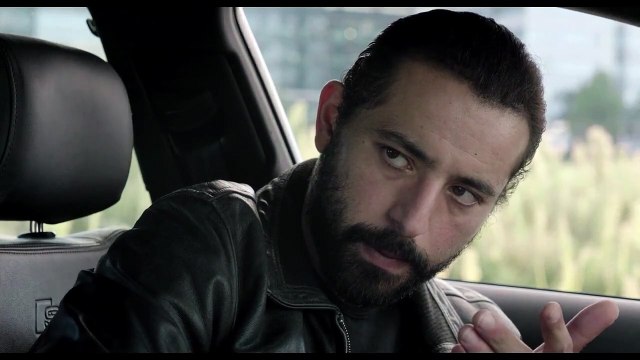 M - BONUS Rencontre avec Sara Forestier , réalisée par la Fondation Gan pour le Cinéma