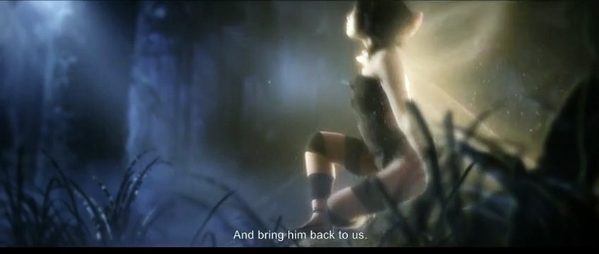 Peter Bande-annonce VO