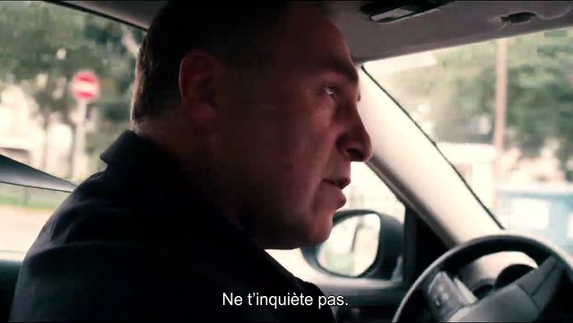 Loin de mon père Bande-annonce VO