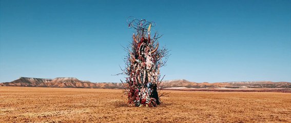 Dantza Bande-annonce VF