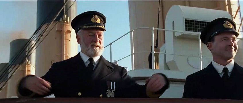 Titanic - Bande-annonce spéciale 20e anniversaire