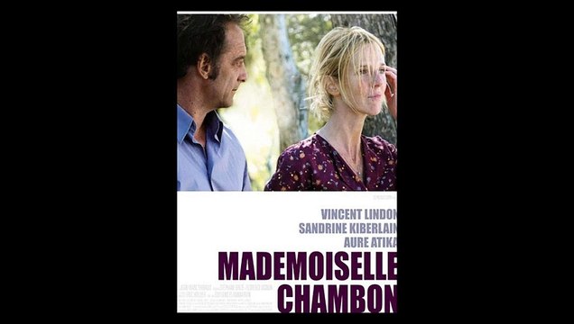 Sandrine Kiberlain Interview : L'Oiseau