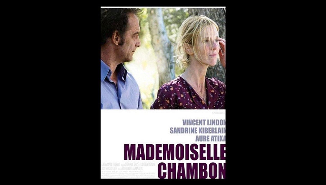 Sandrine Kiberlain Interview : L'Oiseau