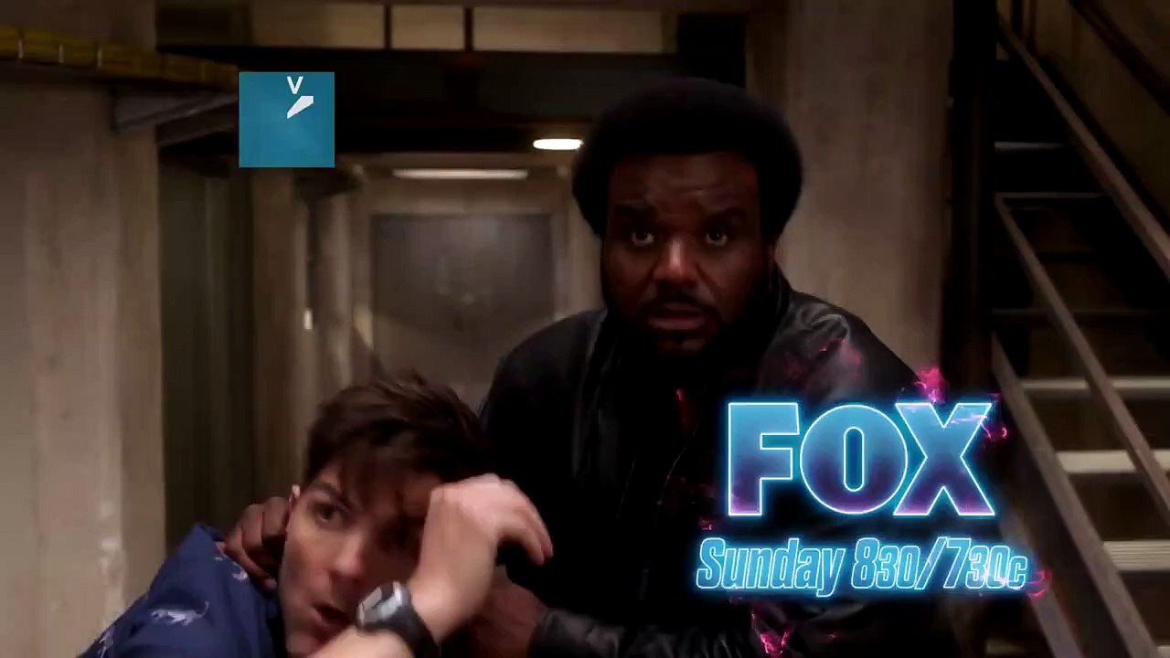 Ghosted - saison 1 - épisode 6 Teaser VO