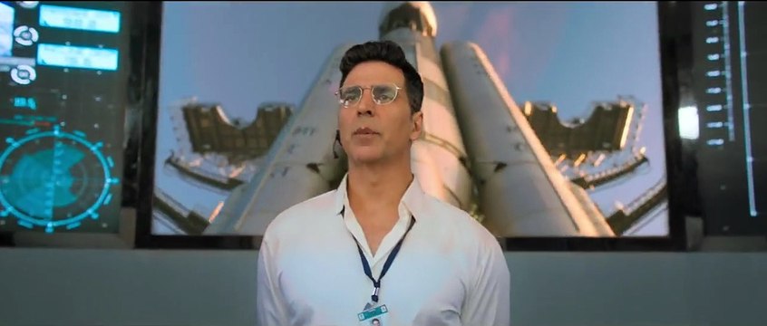 Mission Mangal Teaser VO