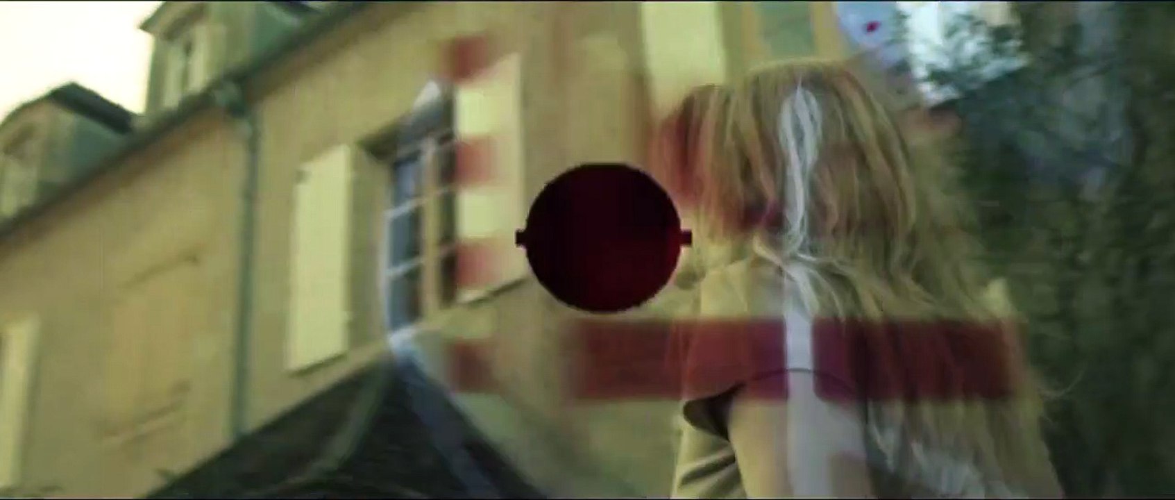 La Vitesse du passé Bande-annonce (2) VF