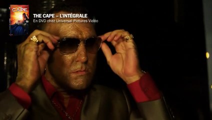 The Cape - saison 1 - épisode 1 Extrait vidéo VO