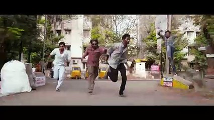 Micmac Masters Bande-annonce VO