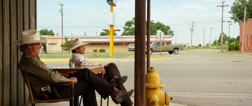 Comancheria - EXTRAIT VF La terre de mes ancêtres