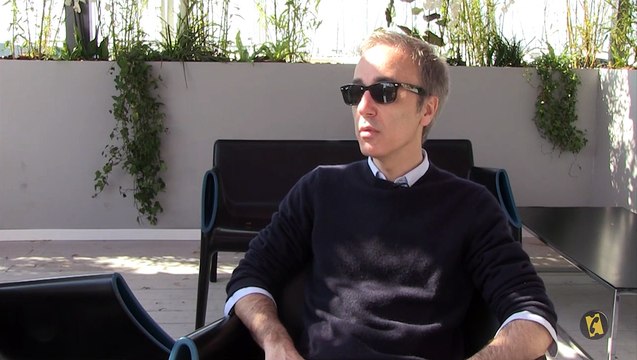 Sébastien Lifshitz à propos de son documentaire au long cours, Adolescentes