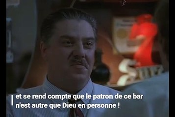 Code Quantum : La fin bouleversante qui a laissé les fans sans voix 😢