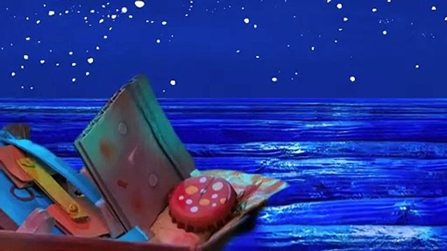 La petite fabrique du monde Bande-annonce VO