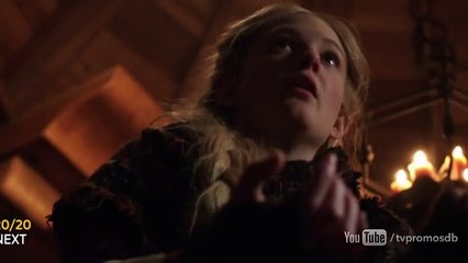 Once Upon a Time - saison 7 - épisode 9 Teaser VO