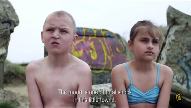 Tueurs en Séries N°287 - Vendredi 5 décembre 2014