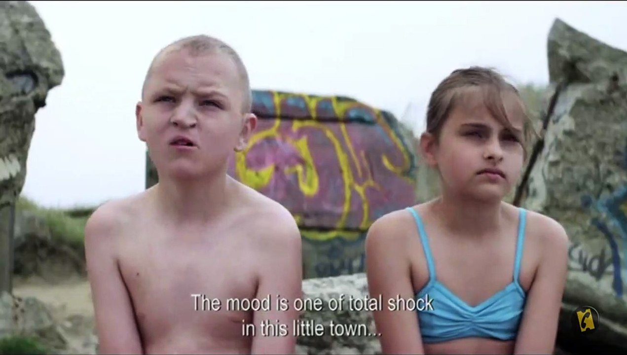 Tueurs en Séries N°287 - Vendredi 5 décembre 2014