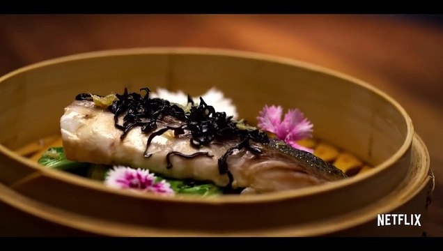 Chef's Table - saison 0 Bande-annonce VF