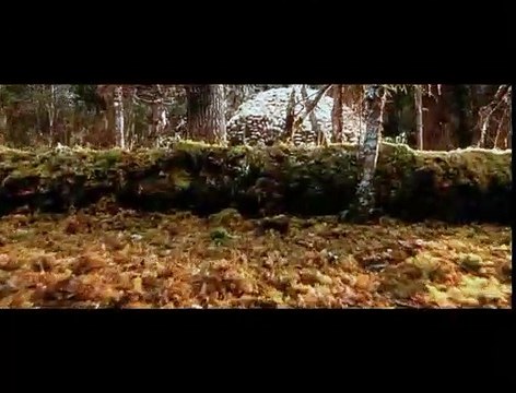 Le Soleil se lève aussi Bande-annonce VO