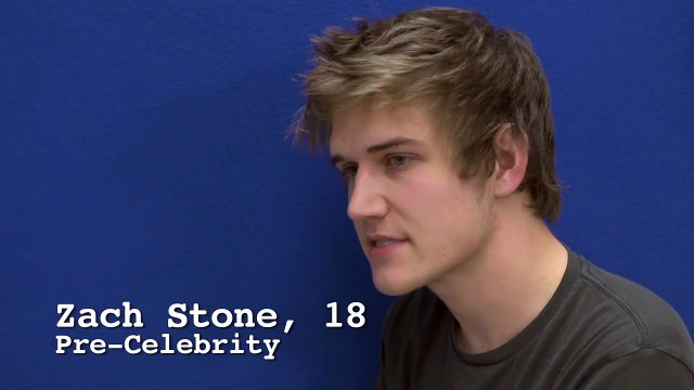 Zach Stone is Gonna Be Famous Bande-annonce VO