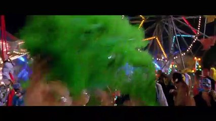 Players Making Of VO