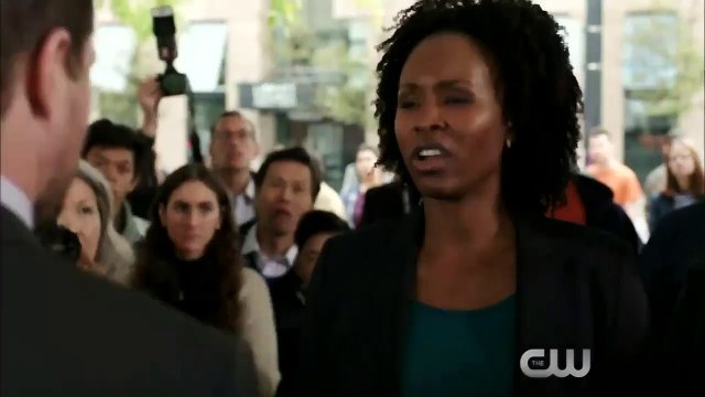 Arrow - saison 6 - épisode 7 Teaser VO