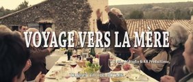 Voyage vers la mère Bande-annonce VO